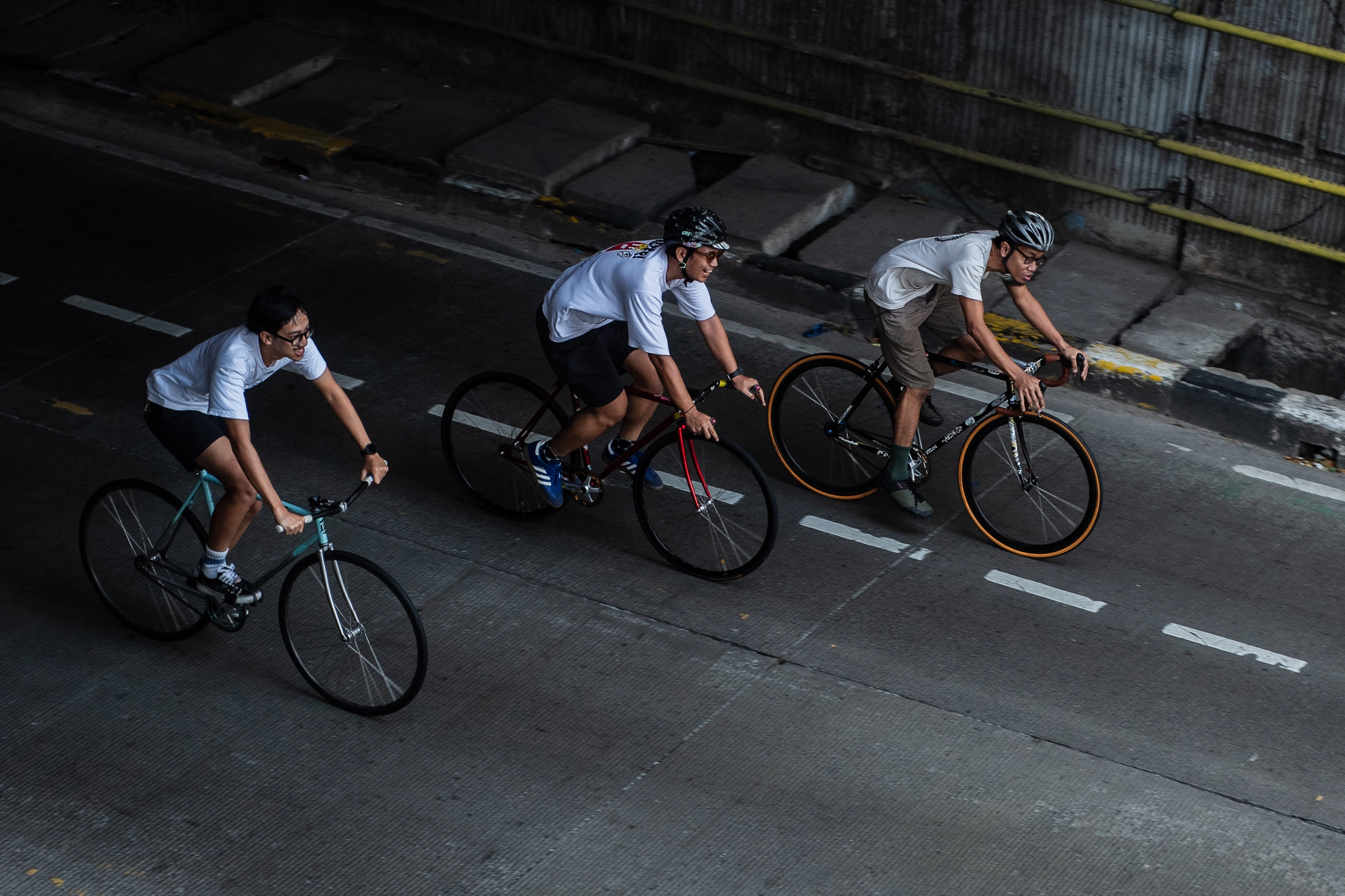 Pias Cycles frames