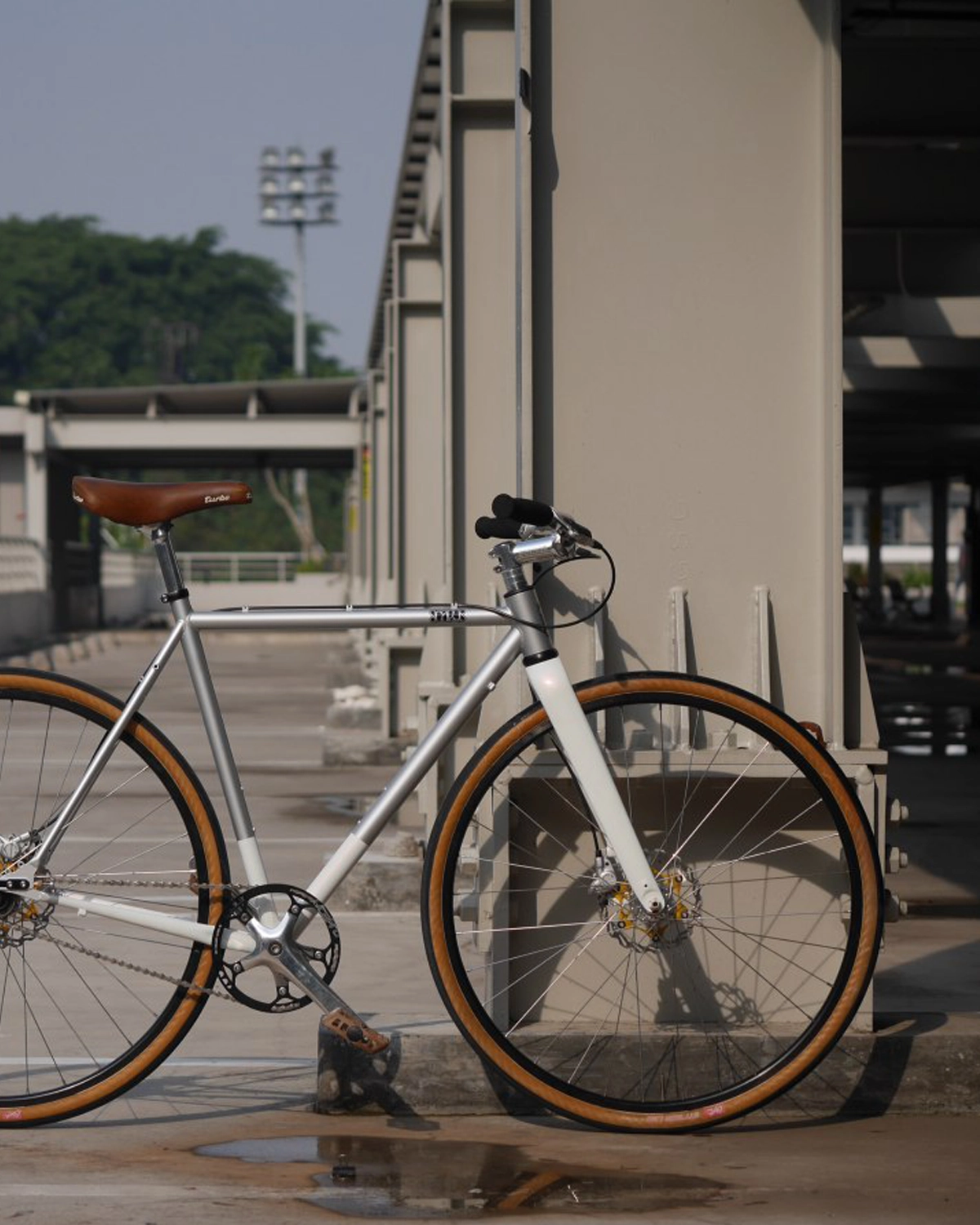 Scarab dropout slider