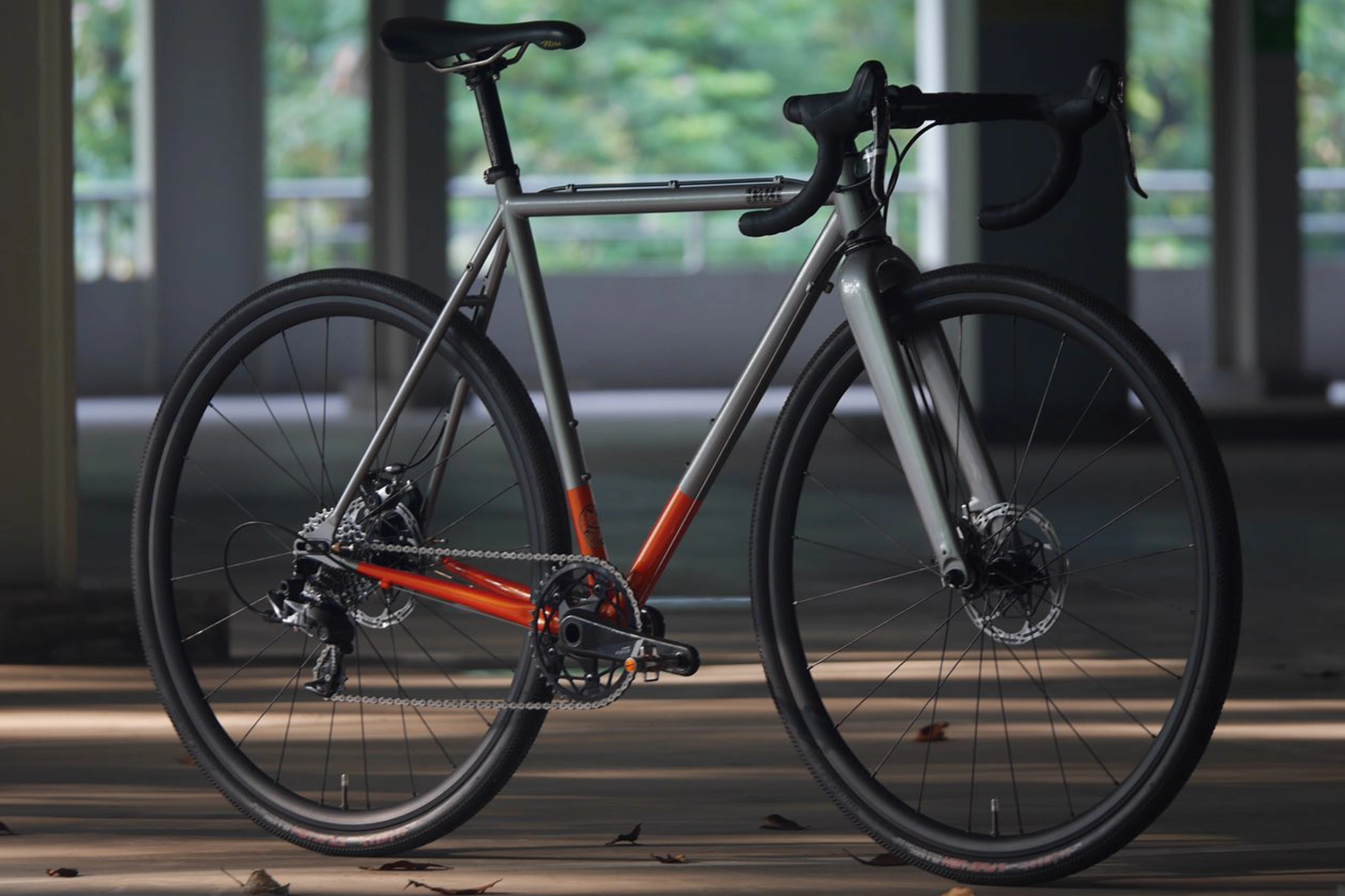 Scarab frame